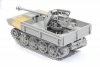 Dragon 6640 7.5cm PaK 40/4 auf RSO (1:35)